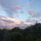 Номинация - Природа Родного края. Екатерина Бутусова. Облака